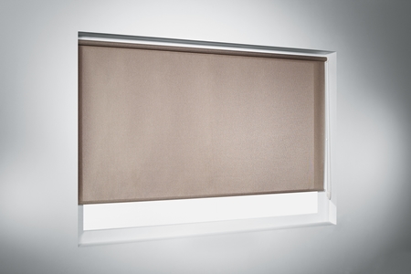 produkt - Free hanging roller blinds